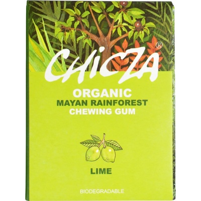 Chicza Lime 30 g