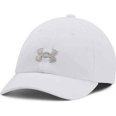 Under Armour BLITZING K bílá 1376714-100