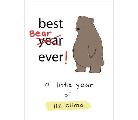 Best Bear Ever!