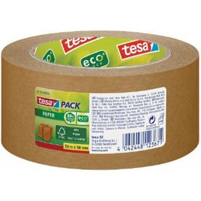 TESA Balící páska 50 mm x 50 m