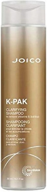 Joico K-Pak Clarifying Shampoo Шампоан за коса 300ml
