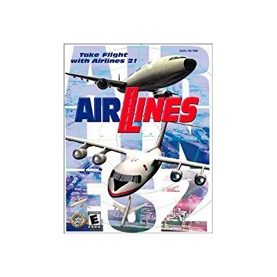 Airlines 2