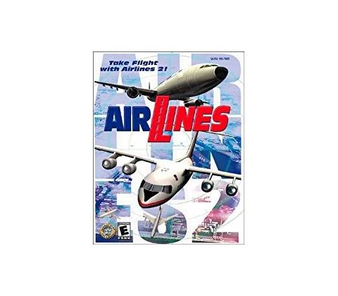 Airlines 2