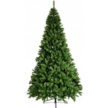 Vianočný stromček Costway 161 - 180 cm