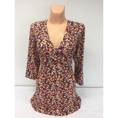 Drahstyl halenka tunika KOLIP – Zboží Dáma