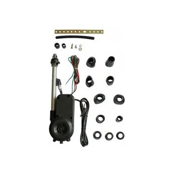 Paolo Aвтоматична антена за кола - jba 107a