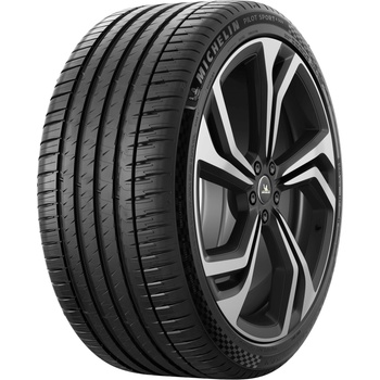 Michelin Pilot Sport 4 SUV MO 255/40 R21 102Y