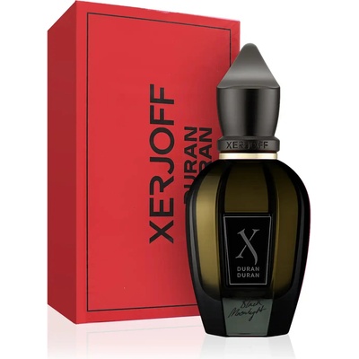 Xerjoff Blends Duran Duran Black Moonlight Parfum unisex 50 ml