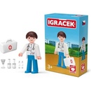 Efko IGRÁČEK Doktor mini