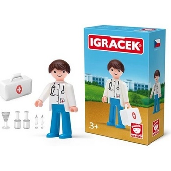Efko IGRÁČEK Doktor mini