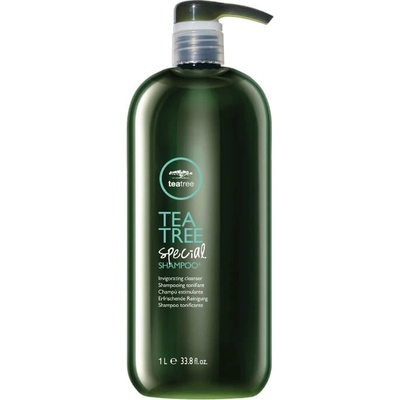 Paul Mitchell Tea Tree Special Shampoo 1000 ml