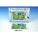 Interaktívne hračky Teddies Krtkov rozprávkový tablet