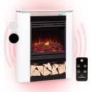 Klarstein Studio 5 Arc white (FP6-Studio5ArcSmartW)