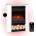 Klarstein Studio 5 Arc white (FP6-Studio5ArcSmartW)