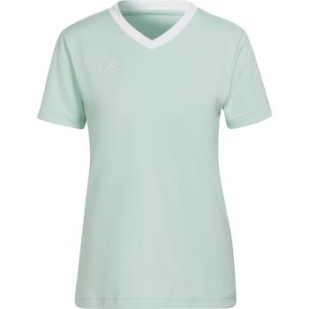 adidas Тениска Adidas Women's Short Sleeve Performance T-Shirt - Green