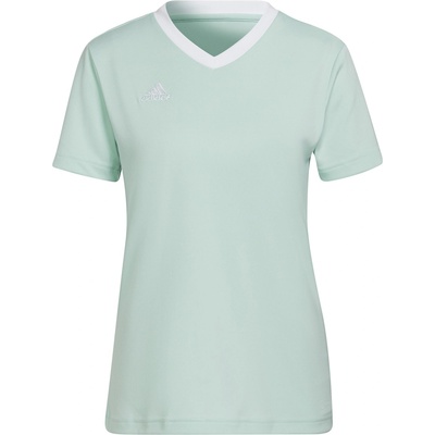 adidas Тениска Adidas Women's Short Sleeve Performance T-Shirt - Green
