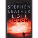 Light Touch Stephen Leather