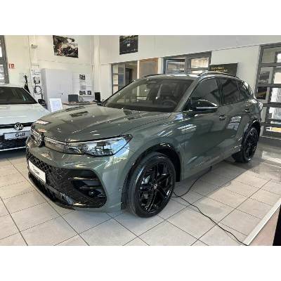 Volkswagen Tiguan 2.0 TDI DSG R-Line 110 kW