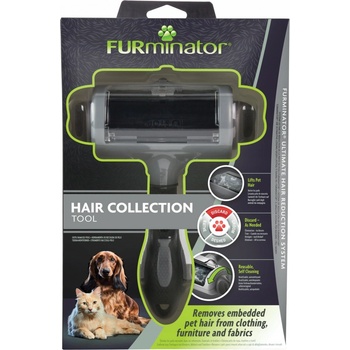 FURminator Personal hair sweeper 1ks New
