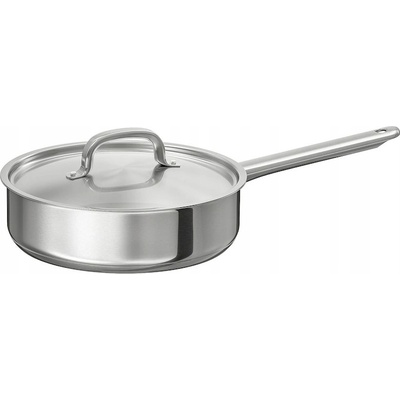 Tradiční pánev IKEA 365+ 24 cm s nepřilnavým povrchem