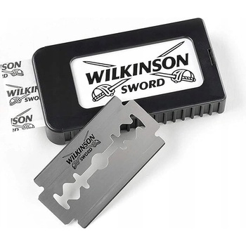 Wilkinson Sword Classic 5 ks