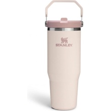 Stanley IceFlow Flip Straw 2.0 Tumbler 890 ml Rose Quartz
