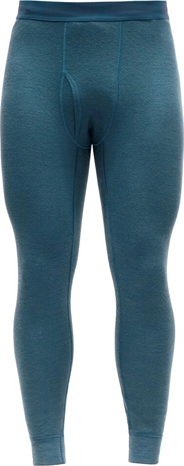 Devold Duo Active Man Long Johns modrá