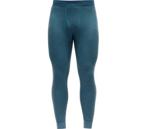 Devold Duo Active Man Long Johns modrá
