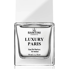 SANTINI Cosmetic Luxury Paris parfumovaná voda dámska 50 ml