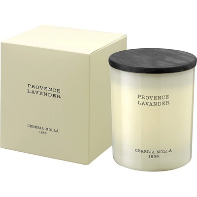 Cereria Mollá Provence Lavender 230 g