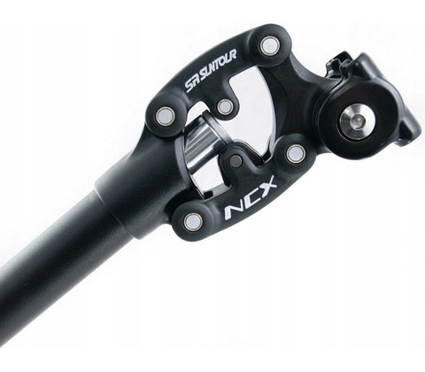 SR Suntour NCX