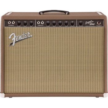 Fender 62 Super Amp Лампов усилвател (2174006000)