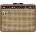 Fender 62 Super Amp Лампов усилвател (2174006000)