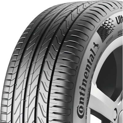 Continental UltraContact 195/65 R16 92V