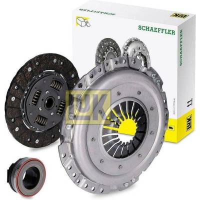 Sada spojky Schaeffler LuK 623 0776 10