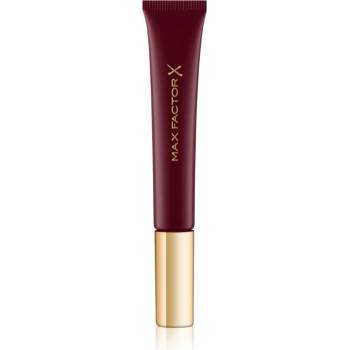 MAX Factor Colour Elixir Cushion блясък за устни цвят 030 Majesty Berry 9ml