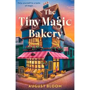 August Bloom Book 2 (ISBN: 9780008808846)