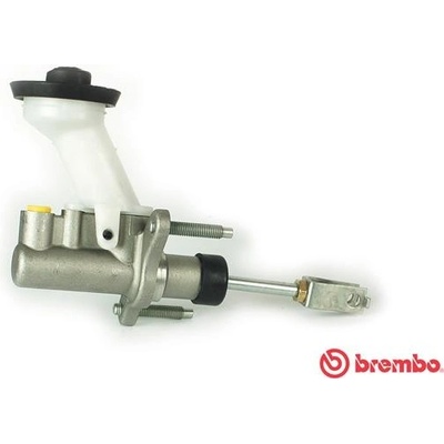 Hlavní spojkový válec BREMBO C 83 010 (C83010)