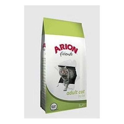 Arion Cat Friends Adult 15 kg