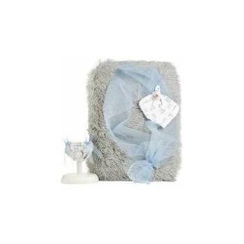 Llorens Дрехи за кукли Llorens 73803 Син 40 cm