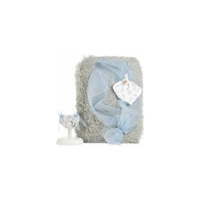 Llorens Дрехи за кукли Llorens 73803 Син 40 cm