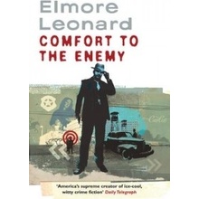 Comfort to the Enemy - Leonard Elmore