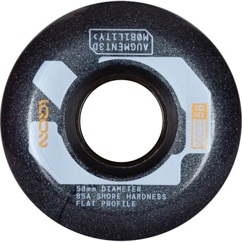 Powerslide Iqon Access 58 mm 85A 4 ks