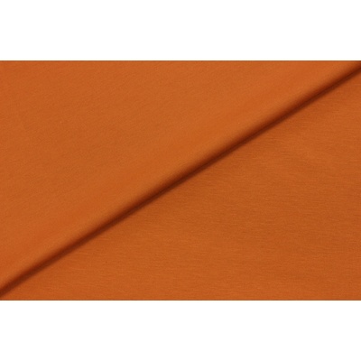 Úplet směsový - Červeno oranžový