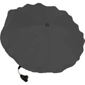 New Baby Slunečník grafitový