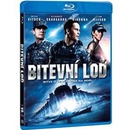 Bitevní loď BD