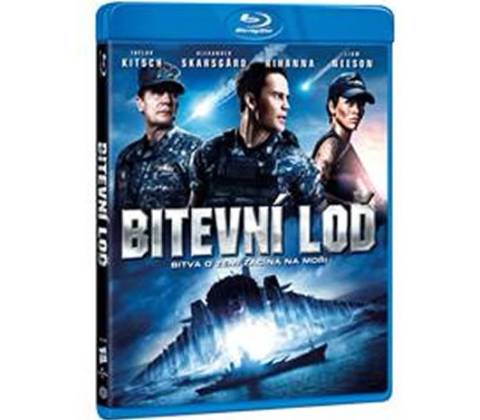 Bitevní loď BD