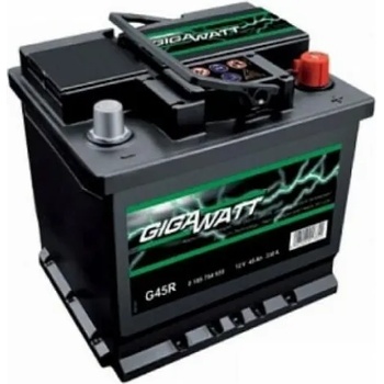 Image 1 of GIGAWATT 45Ah 300A