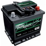 GIGAWATT 45Ah 300A