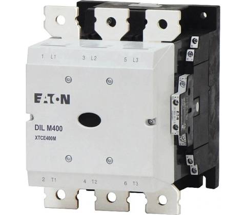 Eaton DILM400/22
